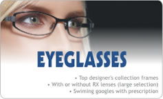 Optometrist Chadstone